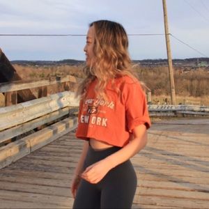 Meet your Posher, Lizy